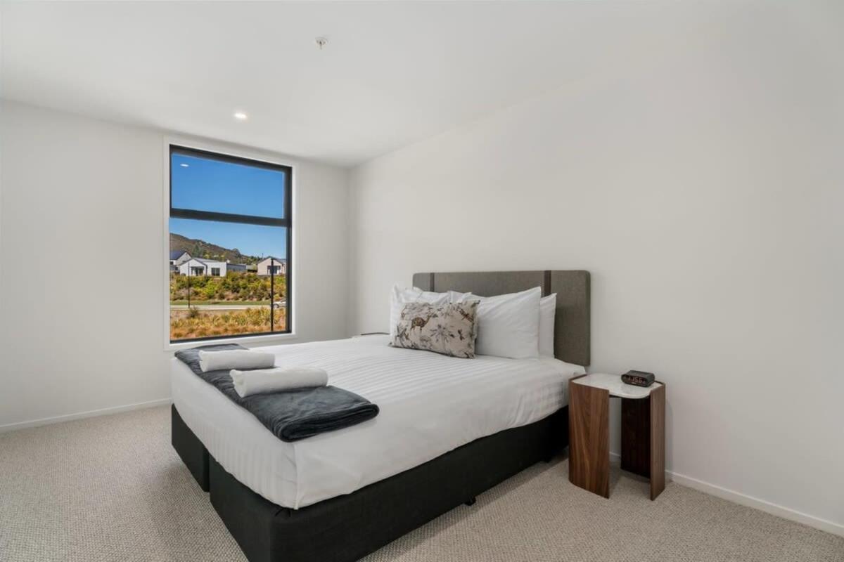 Alpine Serenity Wanaka Exterior foto