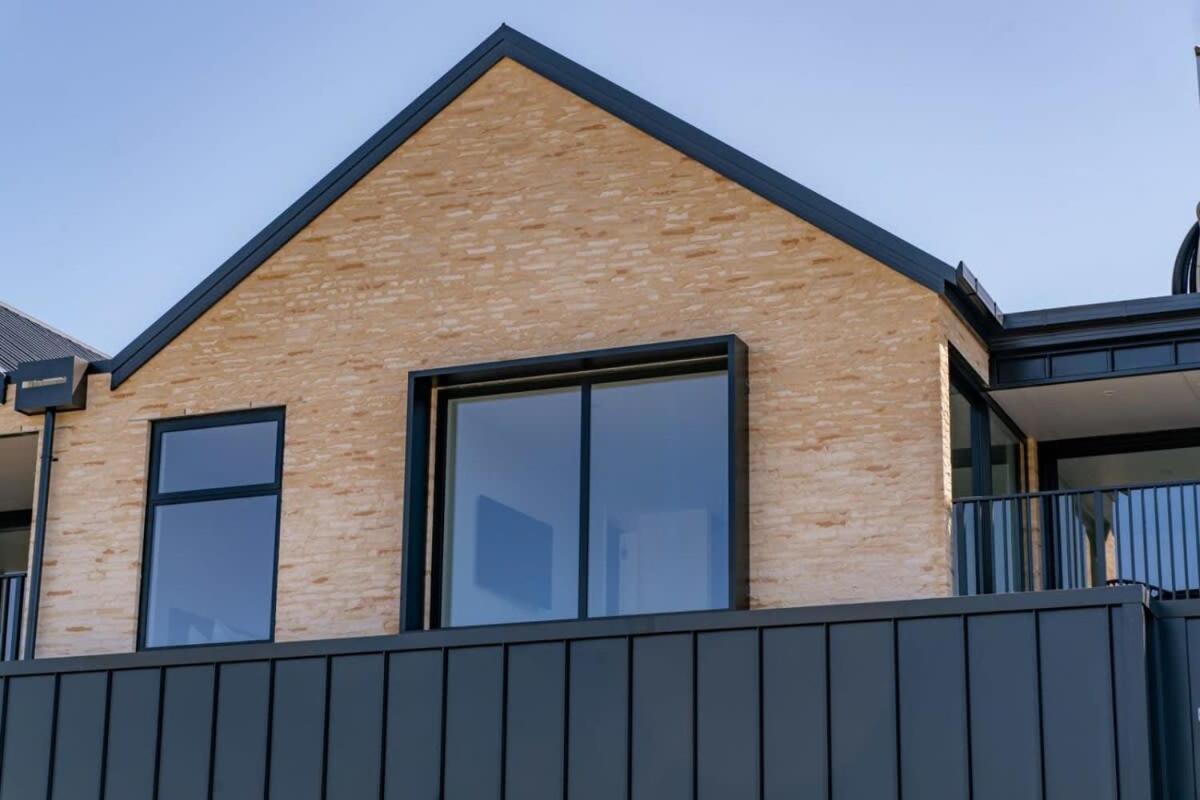 Alpine Serenity Wanaka Exterior foto