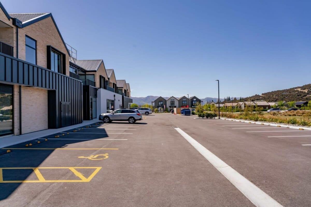 Alpine Serenity Wanaka Exterior foto
